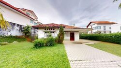 Opera Estate (D15), Detached #481973671